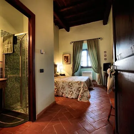 Palazzo Orsini Bed & Breakfast 3*