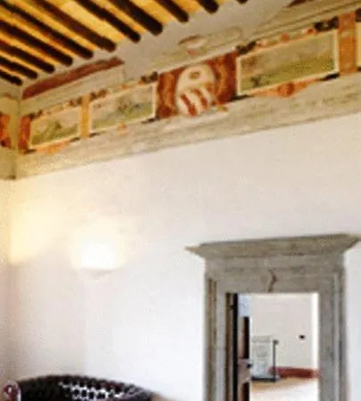 Bed & Breakfast Palazzo Orsini 3*