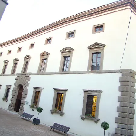 Bed & Breakfast Palazzo Orsini 3*