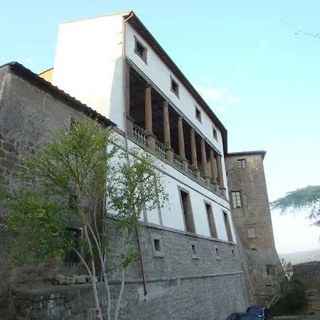 Palazzo Orsini Bed & Breakfast
