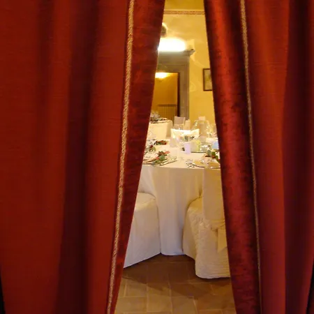 Bed & Breakfast Palazzo Orsini