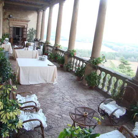Palazzo Orsini Bed & Breakfast