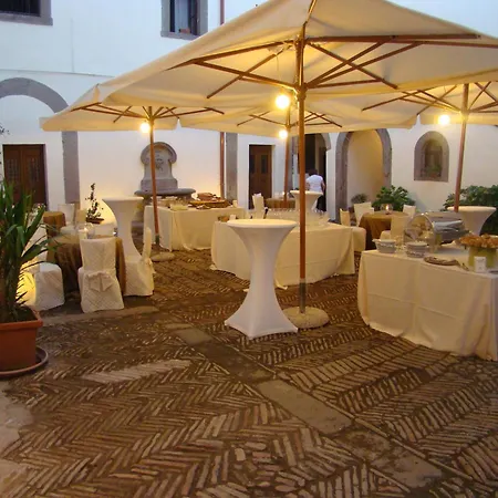 Bed & Breakfast Palazzo Orsini