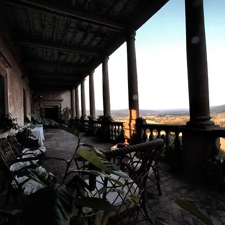 Palazzo Orsini Bed & Breakfast