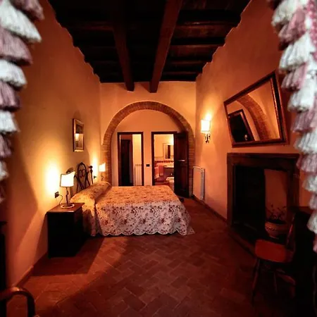 Bed & Breakfast Palazzo Orsini
