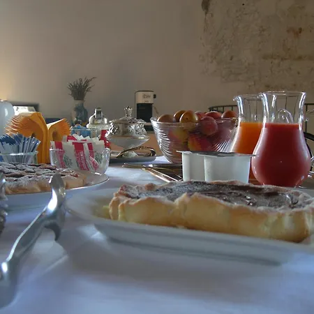 Palazzo Orsini Bed & Breakfast Bomarzo