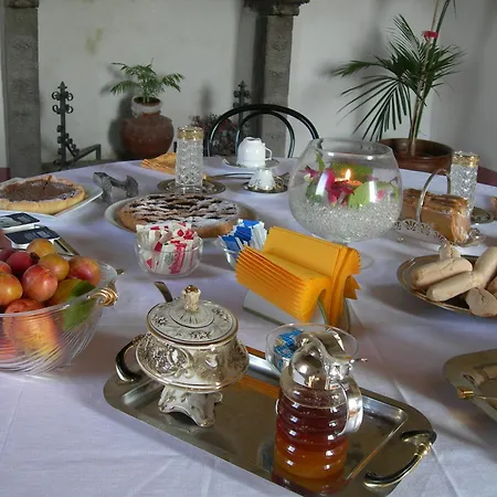 Bed & Breakfast Palazzo Orsini Bomarzo