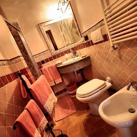 Palazzo Orsini Bed & Breakfast 3*