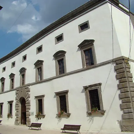 Bed & Breakfast Palazzo Orsini