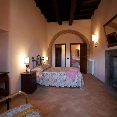 Bed & Breakfast Palazzo Orsini