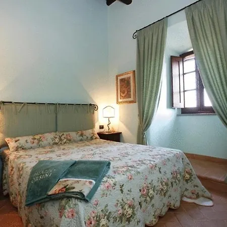 Palazzo Orsini Bed & Breakfast 3*
